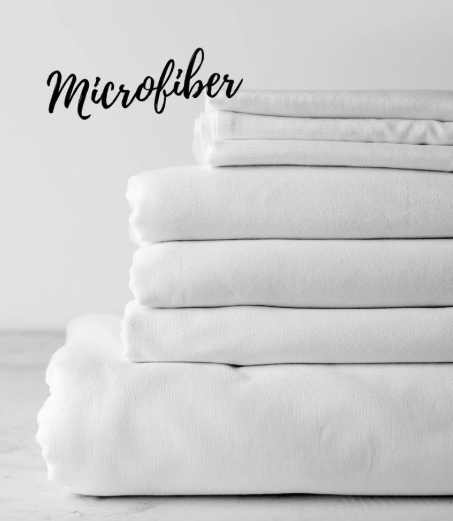 Microfiber Sheets